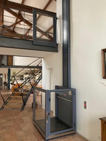 Chambres D'Hotes La Soulenque Luxury B & B Capestang Exterior photo