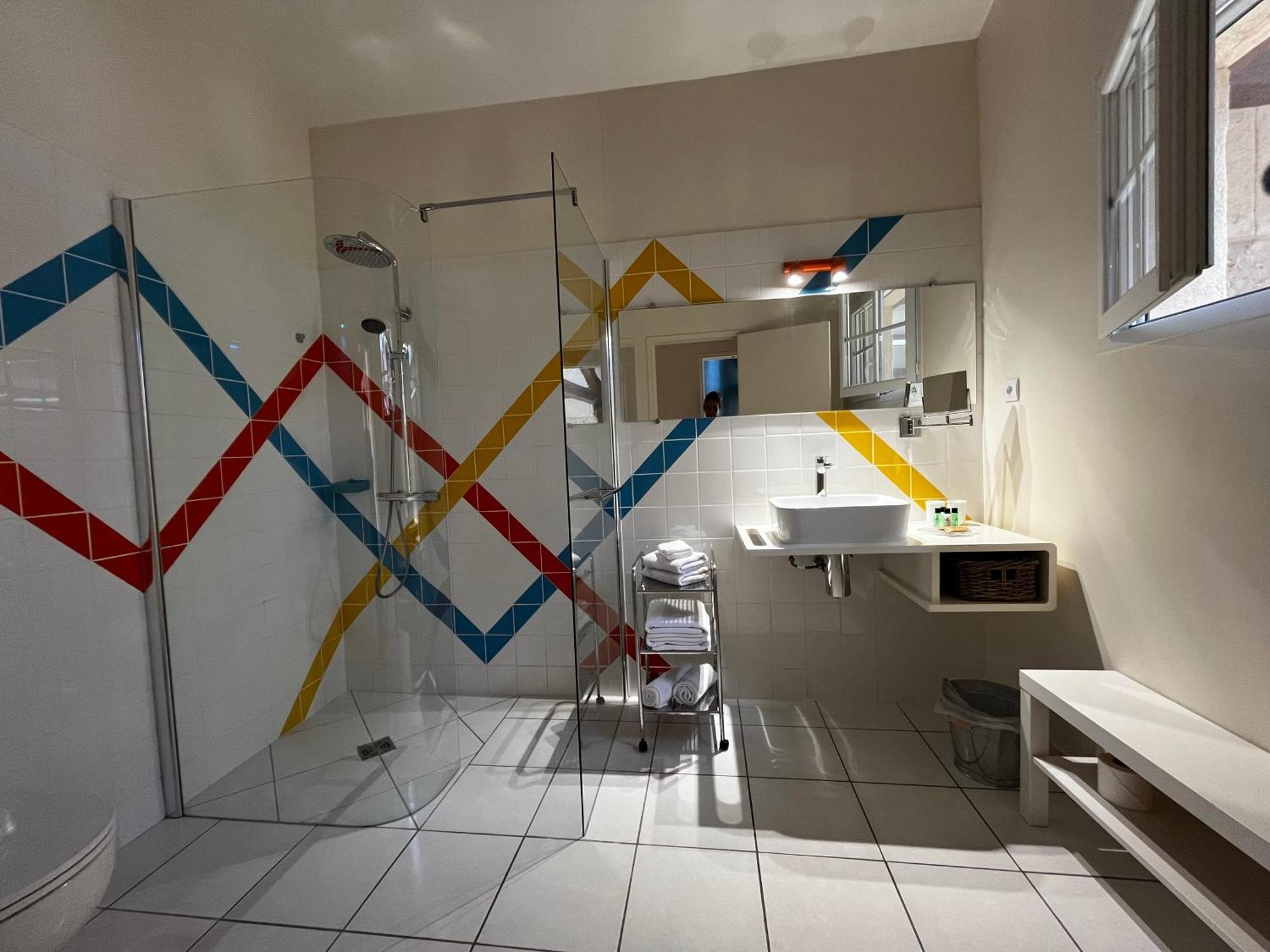 Chambres D'Hotes La Soulenque Luxury B & B Capestang Exterior photo